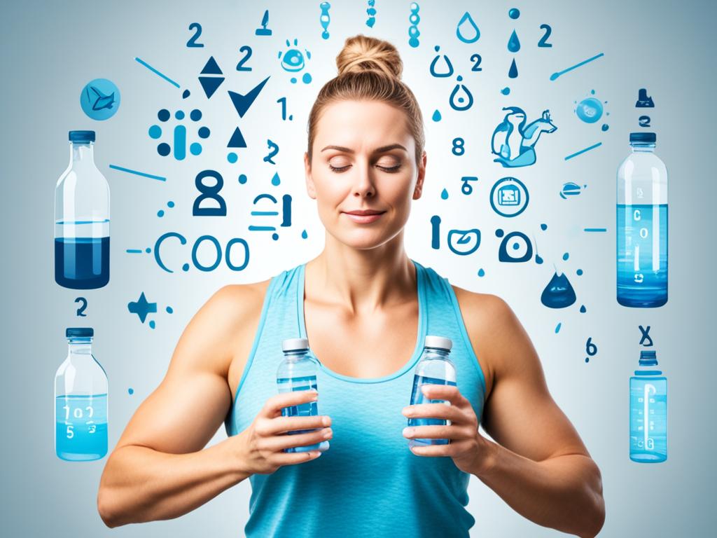 Hydration Impact on Weight Loss Hypnotherapy