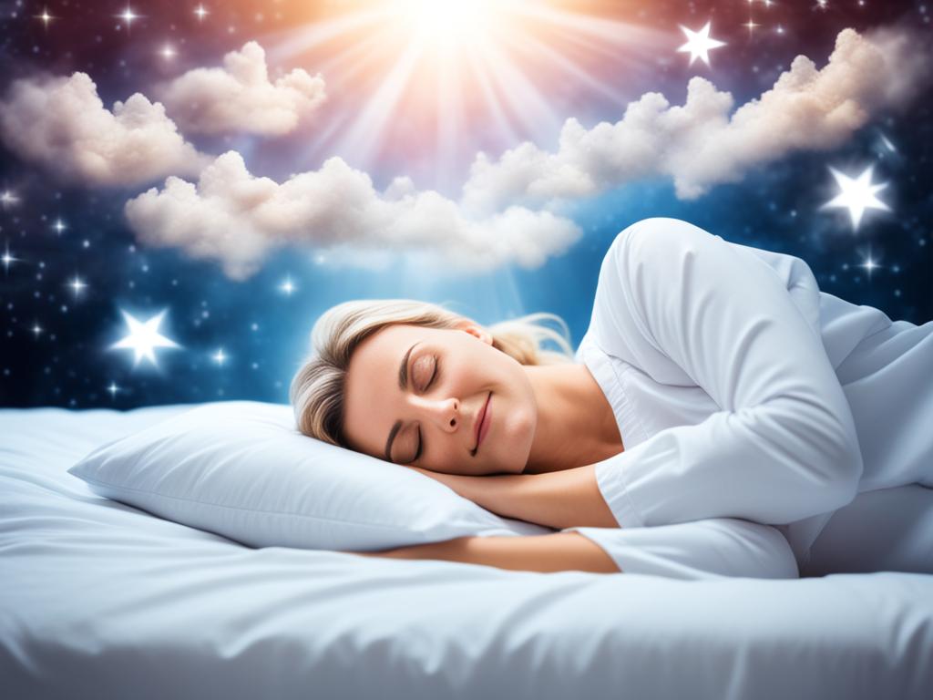 Hypnotherapy in Improving Sleep