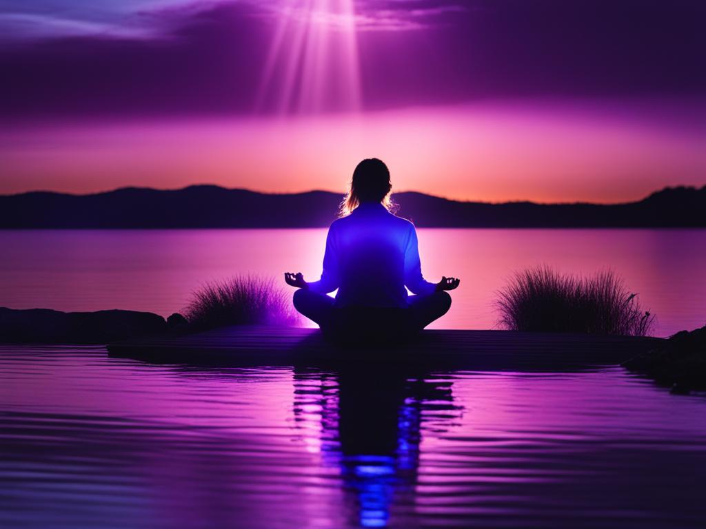 meditation for inner peace